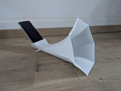 Gramophone enceinte passive - enceinte,