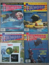 Thunderbirds The Comic  #16