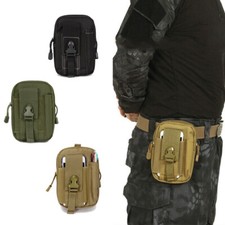 Molle Tactical Bag Ceinture
