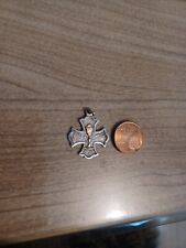 Médaille religieuse " Calice