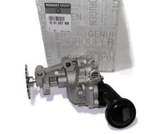 POMPE A HUILE RENAULT SUZUKI