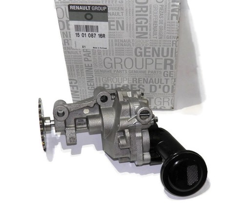 Pompe huile renault suzuki - pompe,