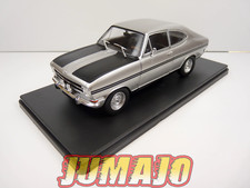 PTVQ25 Voiture 1/24 SALVAT Models : OPEL Kadett B rallye 1967