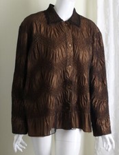 Coldwater Creek Taille XL