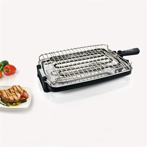Barbecue électrique flama - barbecue,