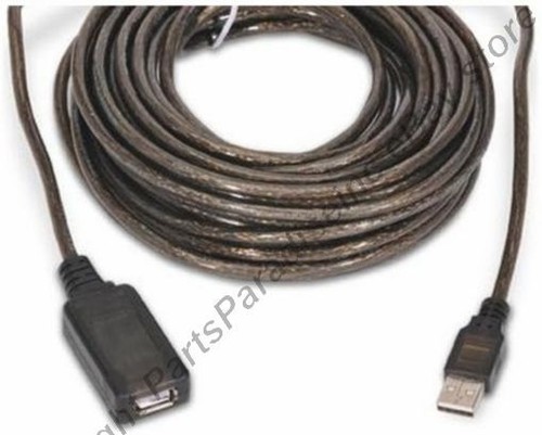 30ft active amplified usb - active/amplified,
