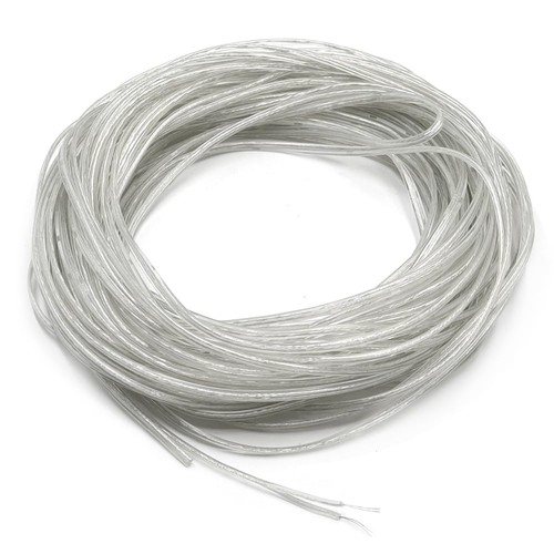 20m fil électrique - 20m,