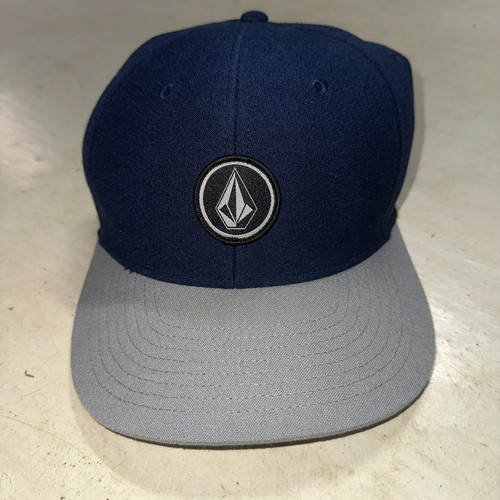 Volcom quarter stretch fit - stretch,