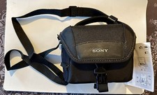 Nouveau sac pour appareil