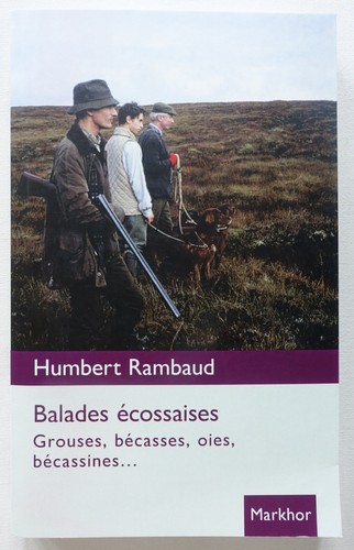 Balades écossaises 