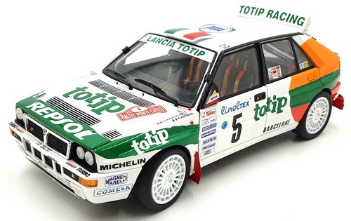 Kyosho scale diecast - 1/18,
