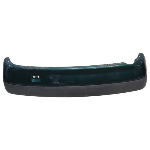 Pare choc arriere - , citroen