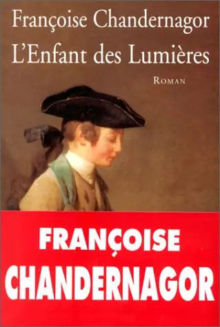 Enfant des lumières - l'enfant,
