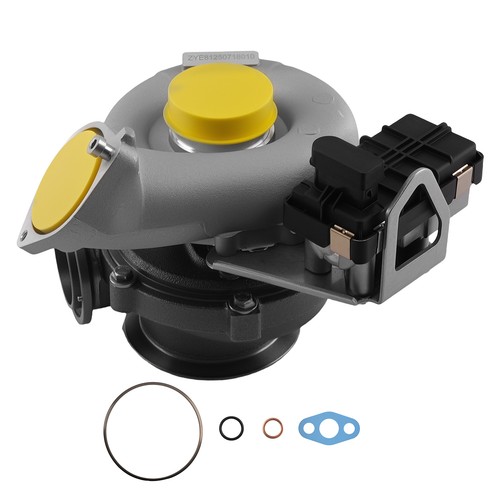 Turbocompresseur for bmw 330d - turbocompresseur,