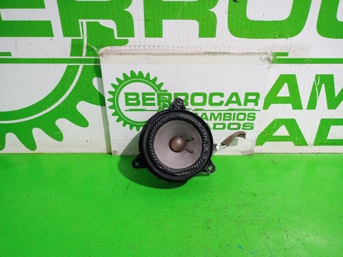 Haut parleur renault scenic - haut-parleur,