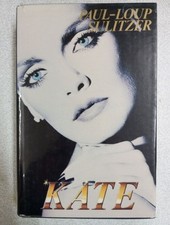 Kate | Paul-Loup Sulitzer |