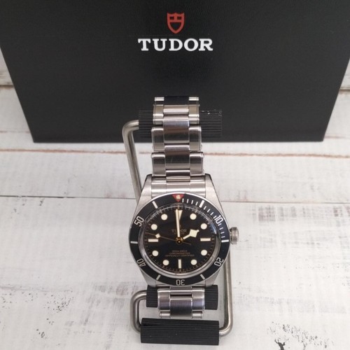 Tudor 79030n black bay - 79030n,