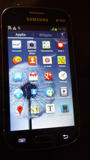 Samsung vintage galaxy trend - samsung,