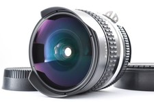 Objectif Nikon Ai-s Ais