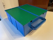 Lego Vintage . Valisette 