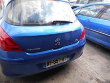 Boite de vitesses PEUGEOT 308 1 PHASE 1 2222LL