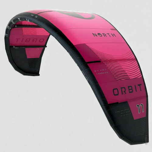North orbit freeride big air - orbit, /