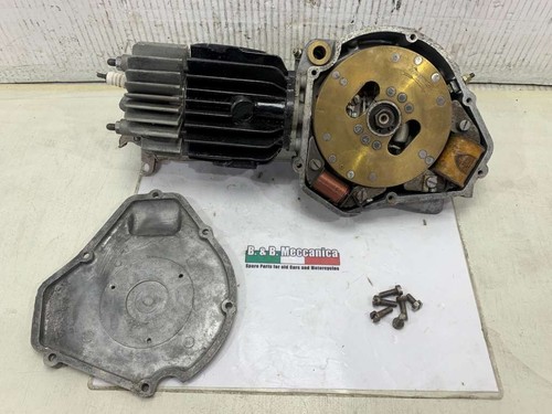 Bloc moteur garelli - bloc, mosquito
