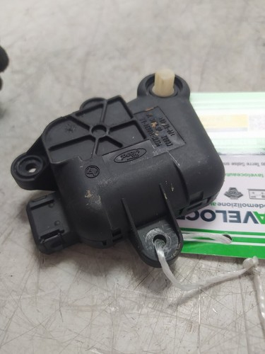 Moteur actionneur poêle ford - actionneur,