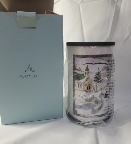 New partylite express it - new!,