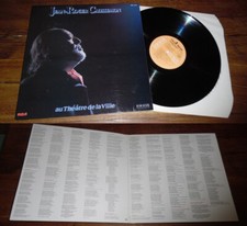 Jean-Roger Caussimon – Au