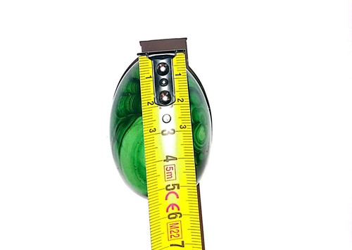 Oeuf malachite 209 - -,