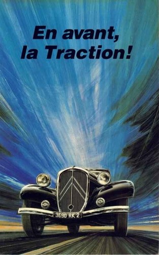 Catalogue brochure citroën - catalogue,