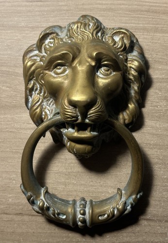 Ancienne poignée porte en - ancienne,