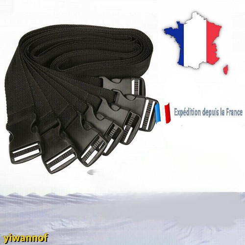 7pcs nylon kit - kit, esclave