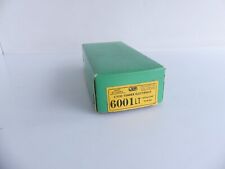 6001 LT JEP HO BOITE VIDE LOCOMOTIVE LOCO TENDER 030