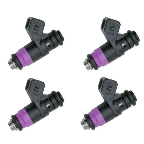 Injecteurs pour renault - 4x,