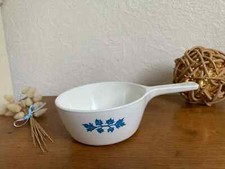 18 ⚜️ Ancienne Casserole Pyroflam Diamètre 14 Cm Vintage