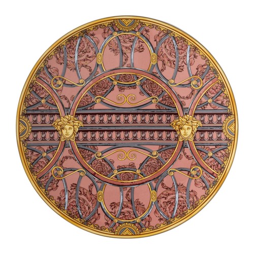 Versace rosenthal plat - versace,