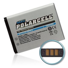 PolarCell Batterie pour