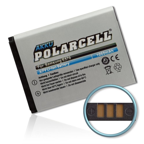 Polarcell batterie pour - polarcell,