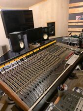 soundcraft 2400 (1982) 24 channels console