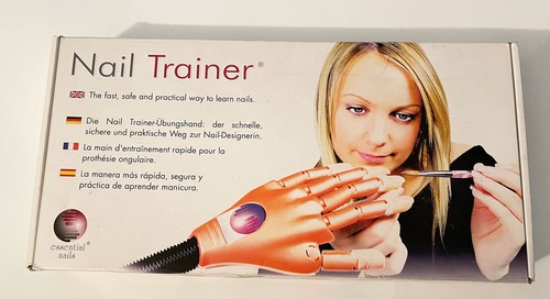 Nail trainer your perfect - nail,