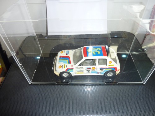 Peugeot 205 turbo - peugeot,