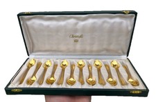 CHRISTOFLE Suite de Douze