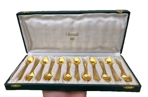 Christofle suite douze - suite, de