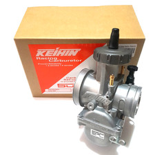 Kawasaki 125 KX / 250 KX