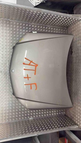 Capot mercedes classe 204 - classe,
