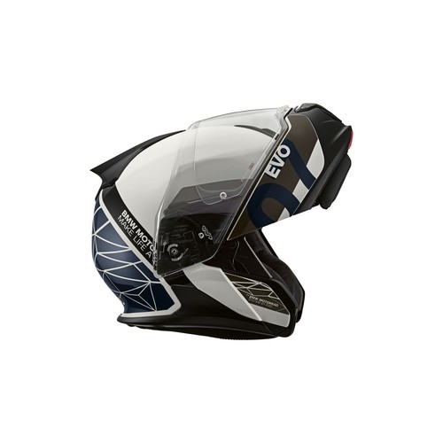 Casque moto bmw carbon - bmw,