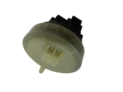 Whirlpool pressostat pour lave - pressostat,