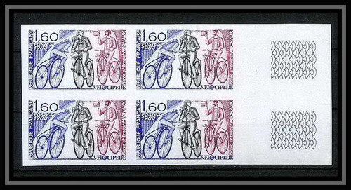 France 2290 vélocipède - france, n°2290